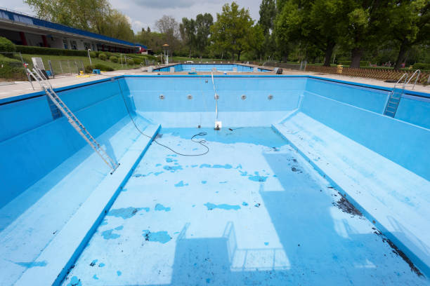 Best Water damage restoration near me  in Pacifi, CA