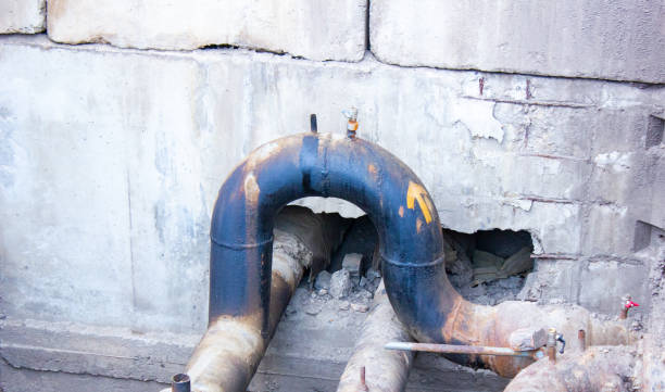Best Emergency water damage restoration  in Pacifi, CA