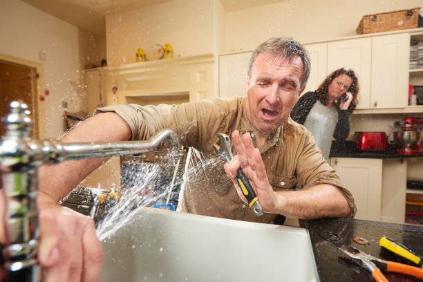 Best Carpet water damage restoration  in Pacifi, CA